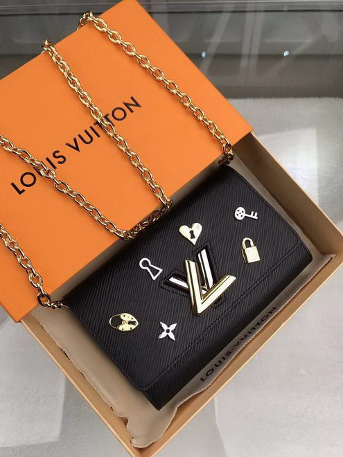 Louis Vuitton Bag 2020 ID:202007a149